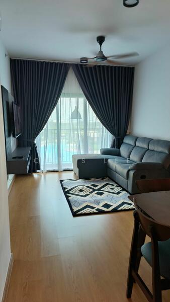 For Rent - Maya Bay Residences @ Gamuda Cove