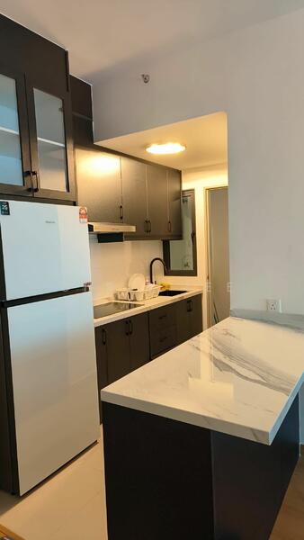 For Rent - Maya Bay Residences @ Gamuda Cove