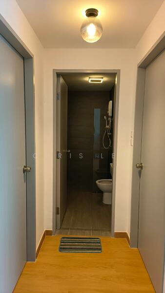 For Rent - Maya Bay Residences @ Gamuda Cove