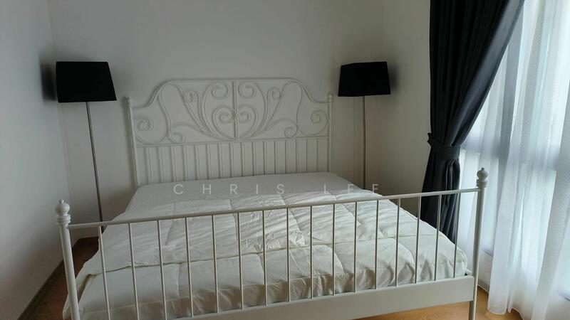 For Rent - Maya Bay Residences @ Gamuda Cove