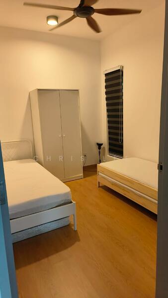 For Rent - Maya Bay Residences @ Gamuda Cove