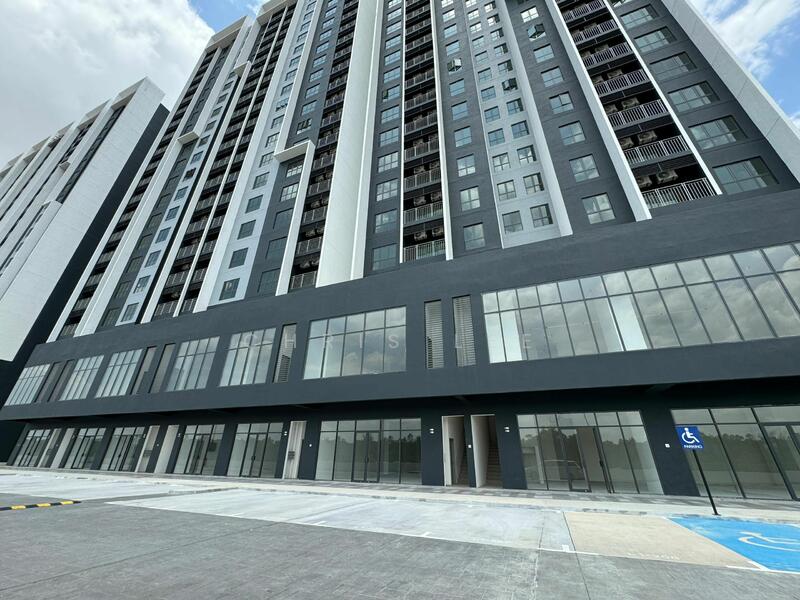 For Rent - Maya Bay Residences @ Gamuda Cove