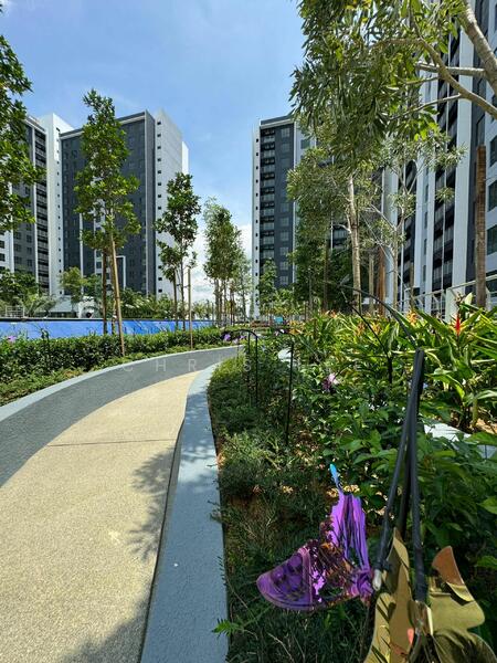 For Rent - Maya Bay Residences @ Gamuda Cove