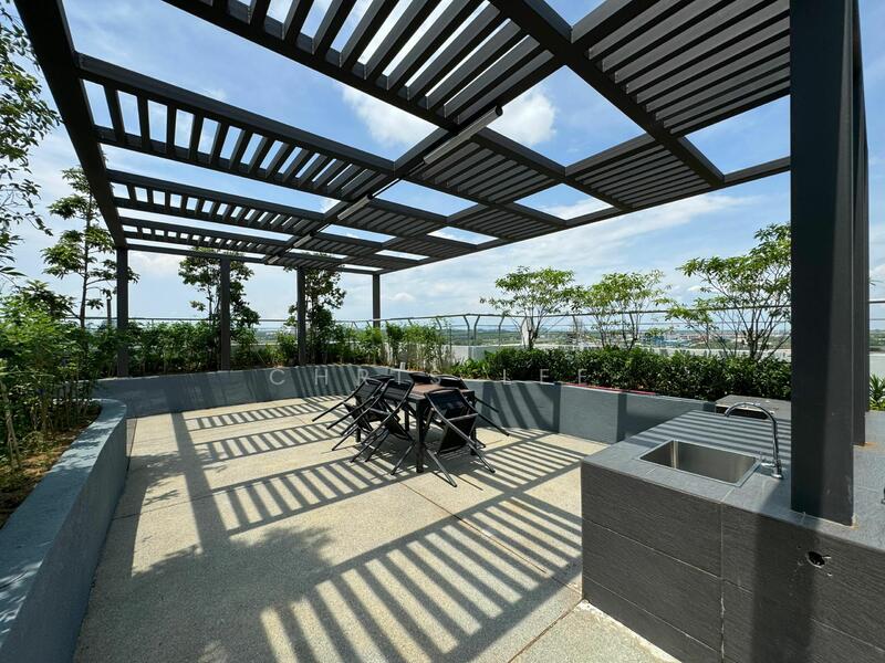 For Rent - Maya Bay Residences @ Gamuda Cove