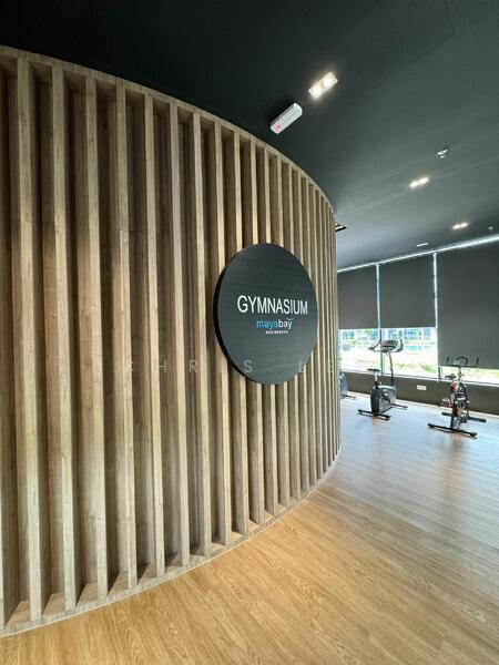 For Rent - Maya Bay Residences @ Gamuda Cove