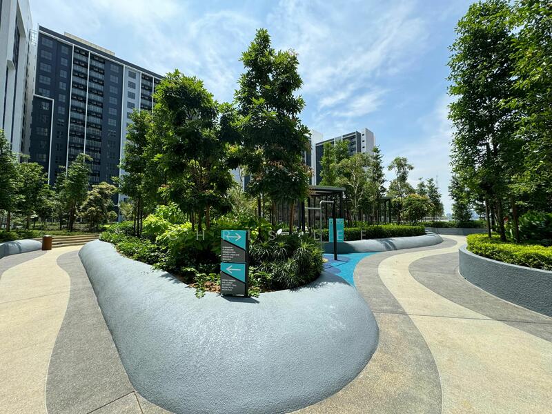 For Rent - Maya Bay Residences @ Gamuda Cove