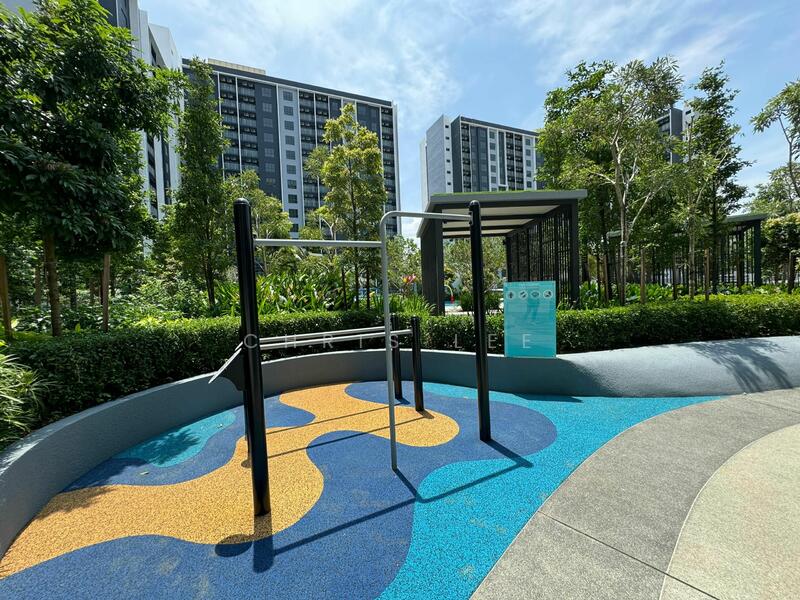 For Rent - Maya Bay Residences @ Gamuda Cove