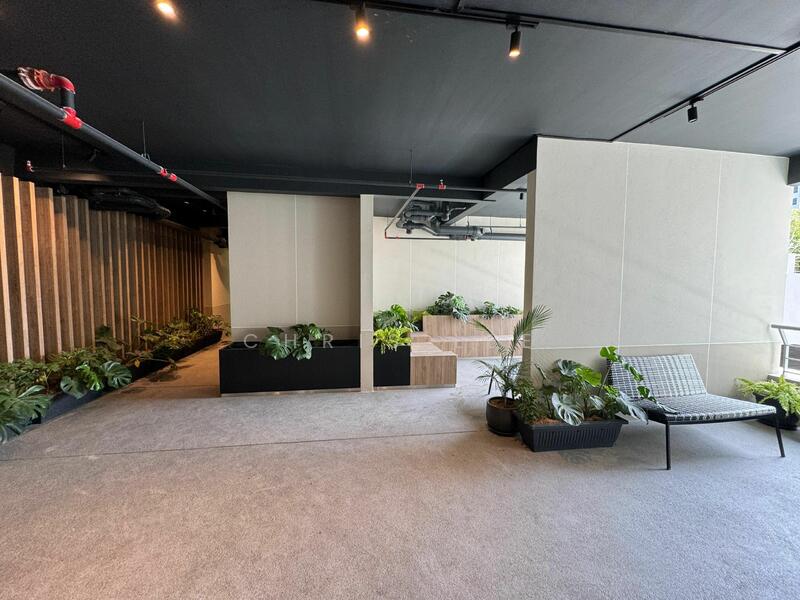 For Rent - Maya Bay Residences @ Gamuda Cove