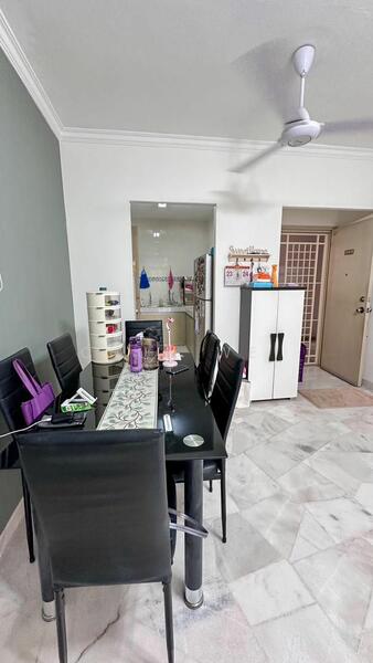 For Rent - Kenanga Apartments