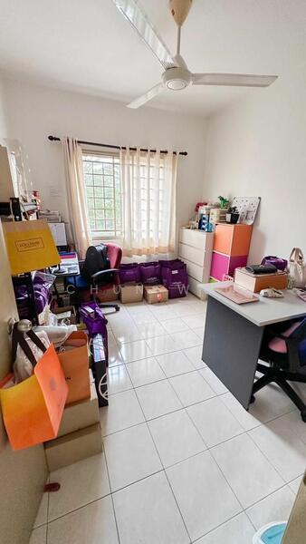 For Rent - Kenanga Apartments