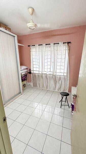 For Rent - Kenanga Apartments