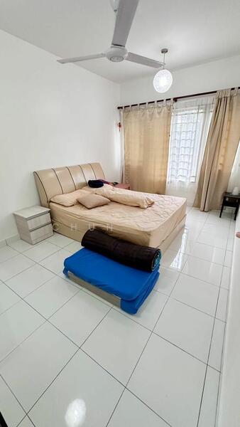 For Rent - Kenanga Apartments