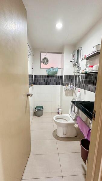 For Rent - Kenanga Apartments