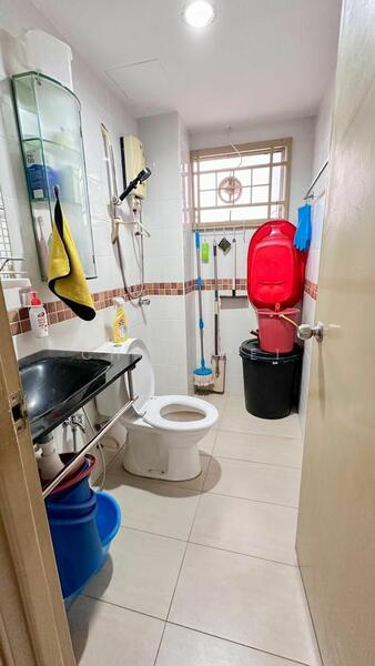 For Rent - Kenanga Apartments