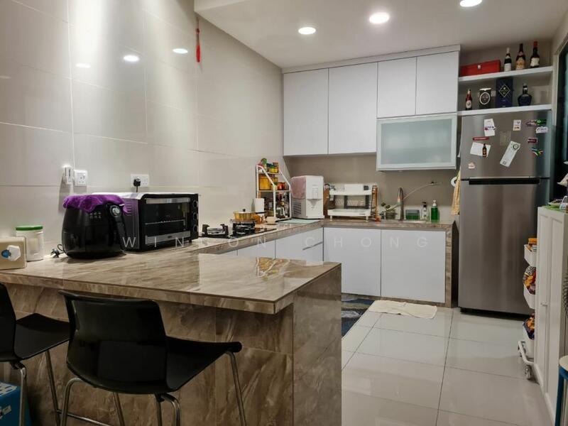 For Sale - Setia Sky Vista