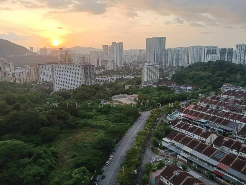 For Sale - Setia Sky Vista