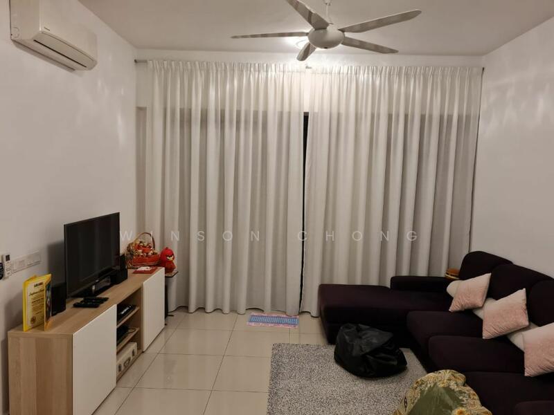 For Sale - Setia Sky Vista