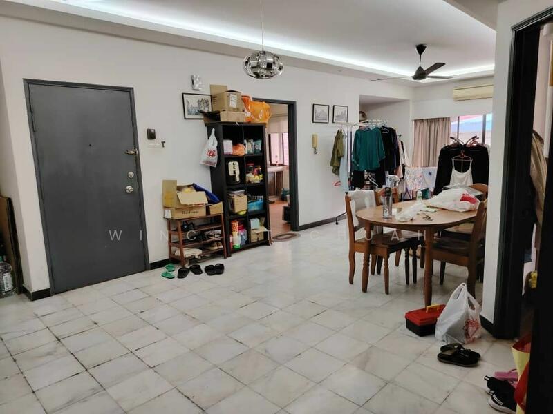 Untuk Dijual - The Vistana