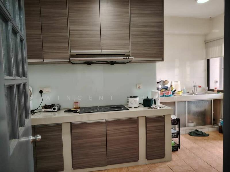 Untuk Dijual - The Vistana