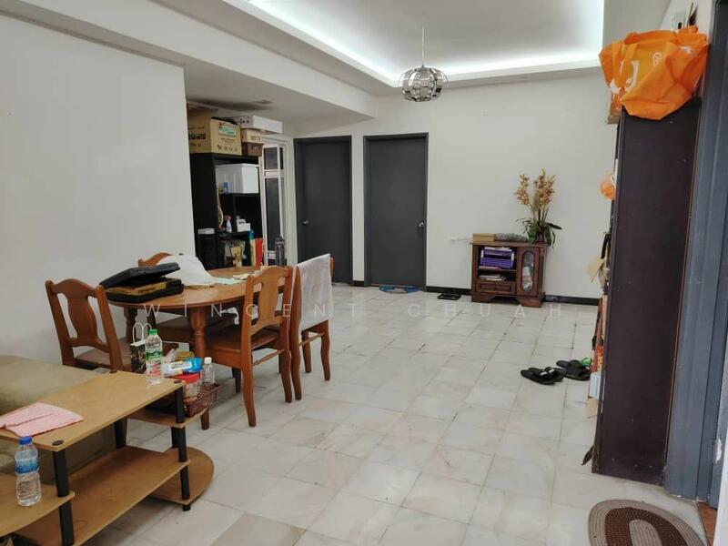 Untuk Dijual - The Vistana