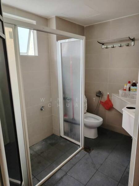 Untuk Dijual - The Vistana