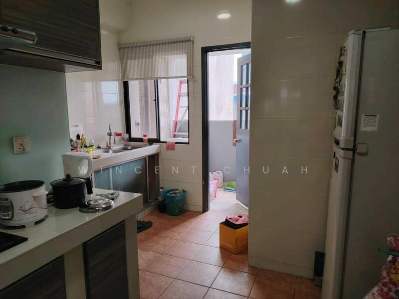 Untuk Dijual - The Vistana