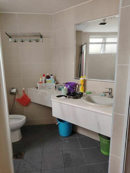 Untuk Dijual - The Vistana