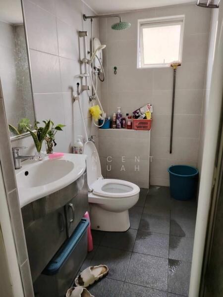 Untuk Dijual - The Vistana