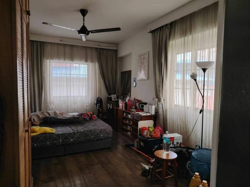 Untuk Dijual - The Vistana