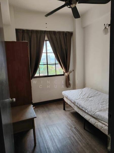 Untuk Dijual - The Vistana