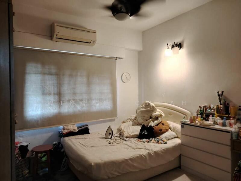 Untuk Dijual - The Vistana