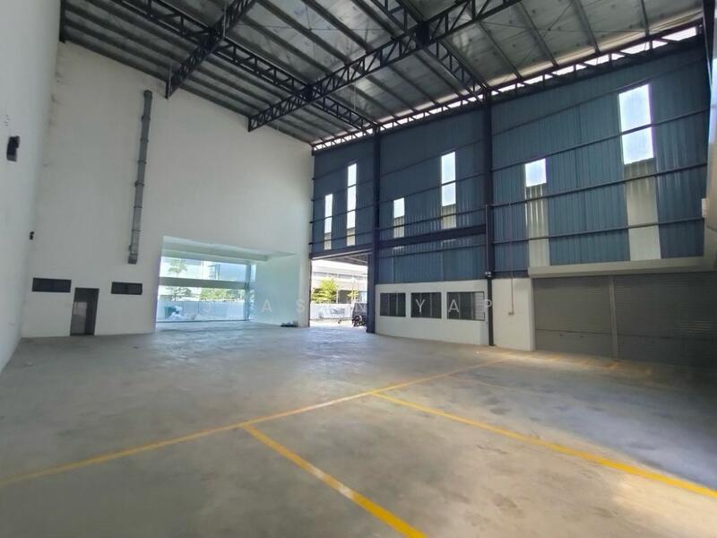 2.5 Storey Semi-Detached Factory for SALE @ Taman Industri Beringin, Juru untuk Untuk Dijual - RM 5,300,000, Feb 2026 - PropertyGuru.com.my
