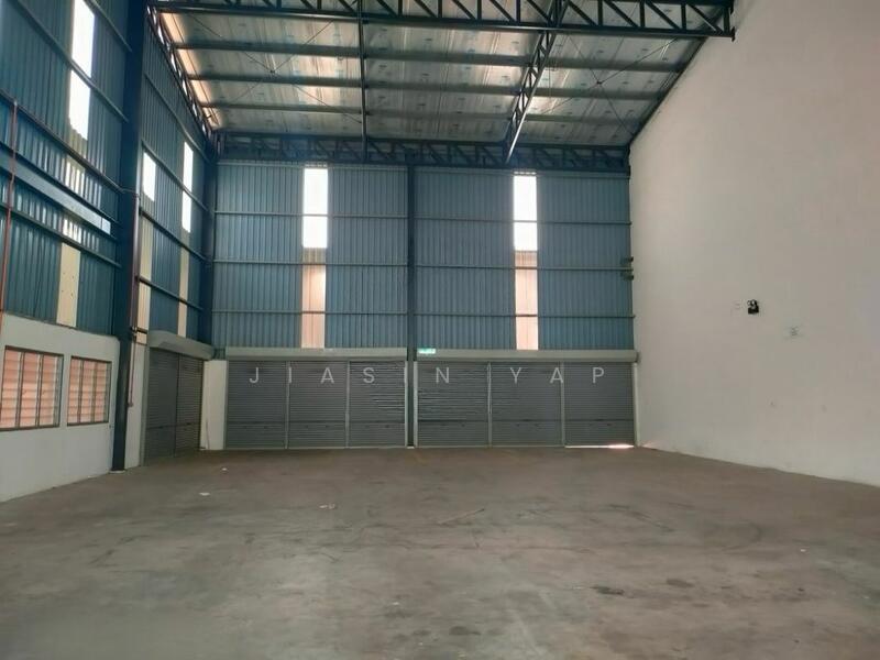 2.5 Storey Semi-Detached Factory for SALE @ Taman Industri Beringin, Juru untuk Untuk Dijual - RM 5,300,000, Feb 2026 - PropertyGuru.com.my