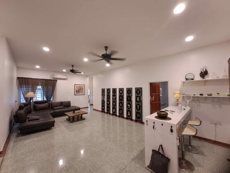 Untuk Dijual - Taman Melawis