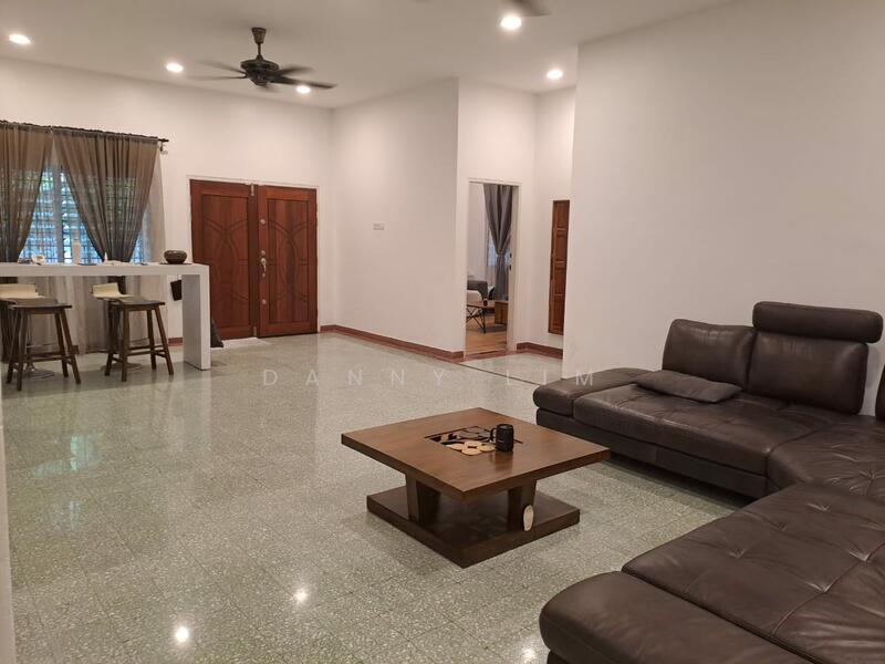 Untuk Dijual - Taman Melawis