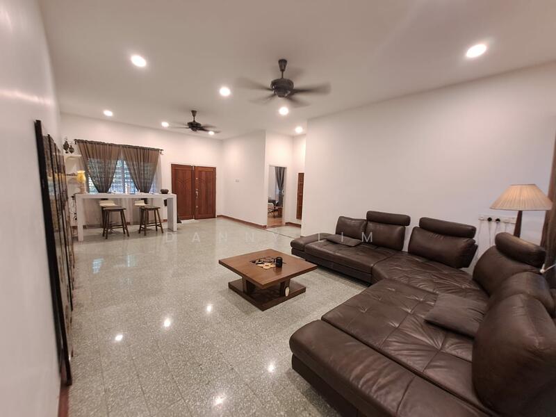 Untuk Dijual - Taman Melawis