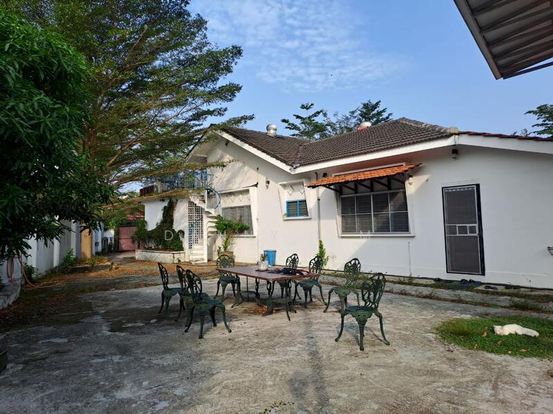 Untuk Dijual - Taman Melawis