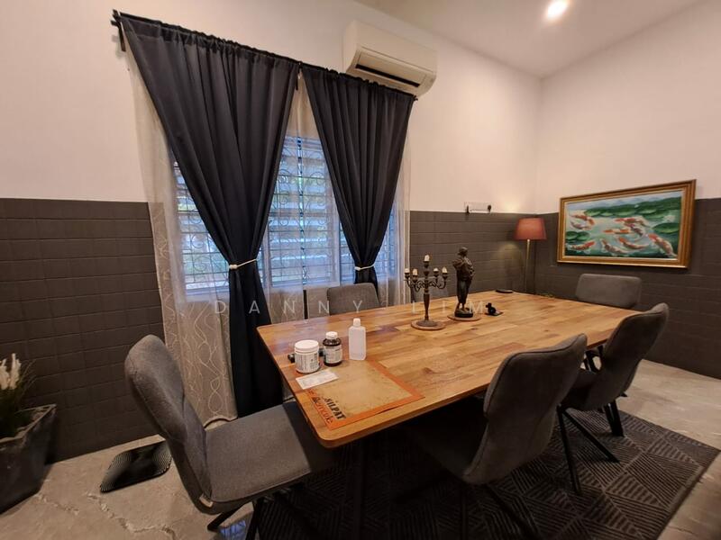 Untuk Dijual - Taman Melawis