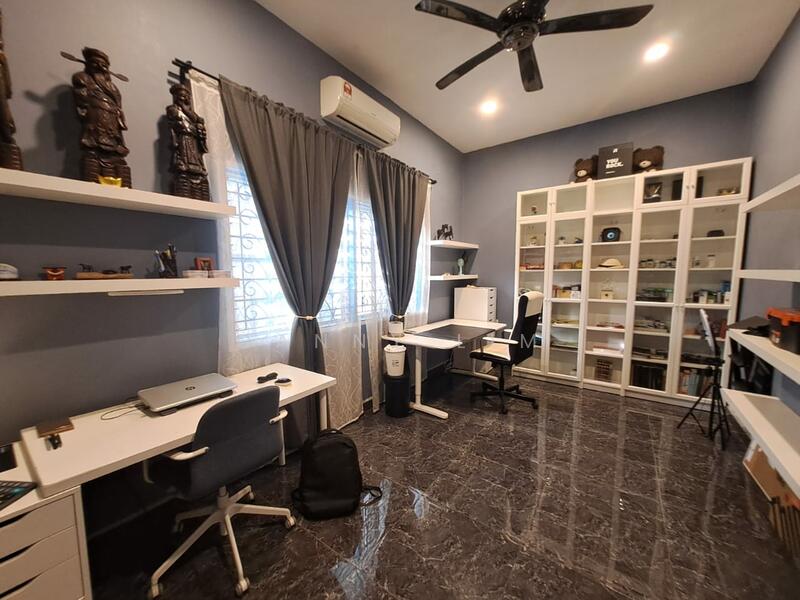 Untuk Dijual - Taman Melawis