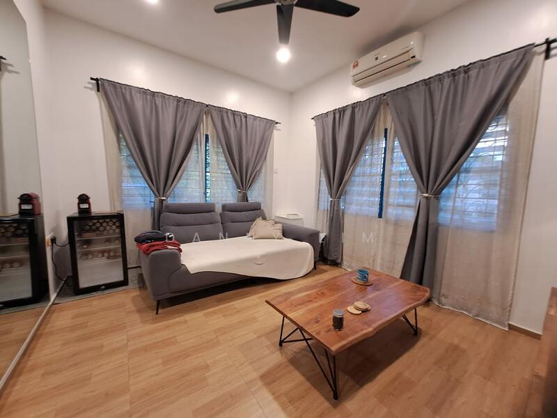 Untuk Dijual - Taman Melawis