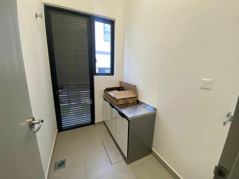 For Rent - Semi-Detached House at Bandar Bukit Puchong 2