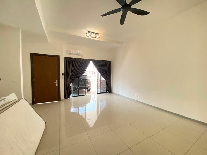 For Rent - Semi-Detached House at Bandar Bukit Puchong 2