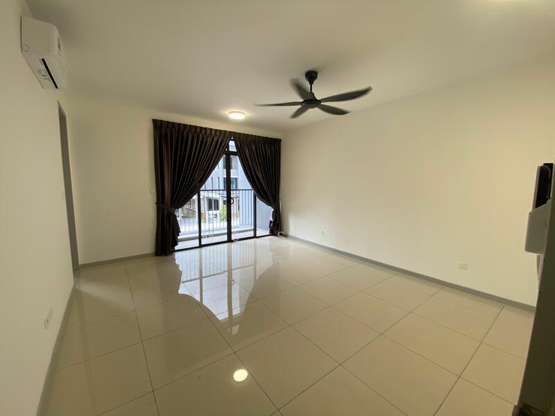 For Rent - Semi-Detached House at Bandar Bukit Puchong 2