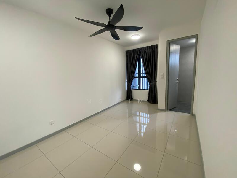 For Rent - Semi-Detached House at Bandar Bukit Puchong 2