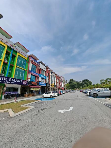 For Sale - Kota Warisan Sepang