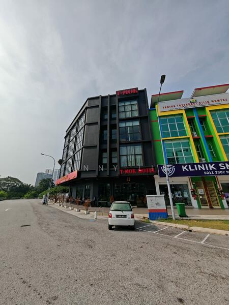 For Sale - Kota Warisan Sepang