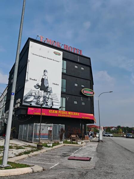 For Sale - Kota Warisan Sepang