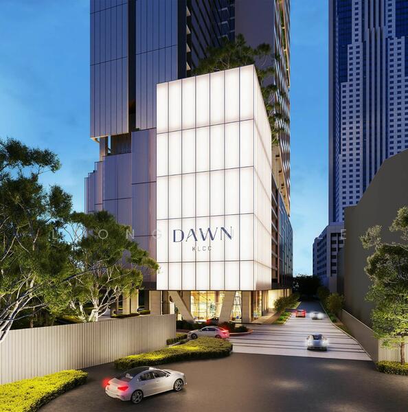 Servis Apartment untuk Dijual di Dawn KLCC - Leong Hui Yee - PropertyGuru.com.my