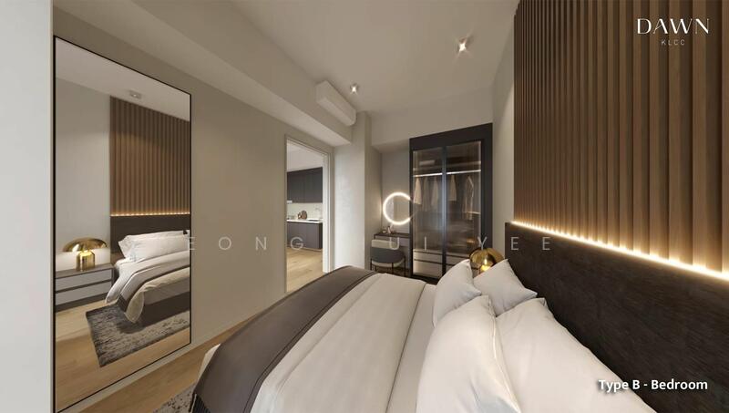 Servis Apartment untuk Dijual di Dawn KLCC - Leong Hui Yee - PropertyGuru.com.my
