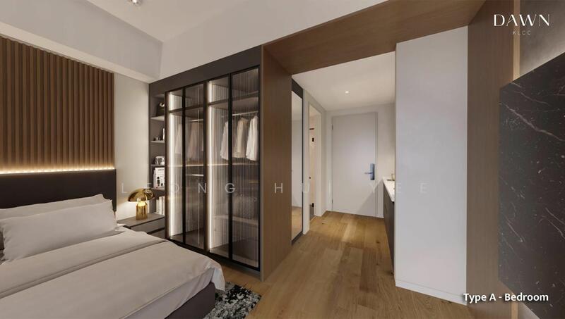 Servis Apartment untuk Dijual di Dawn KLCC - Leong Hui Yee - PropertyGuru.com.my